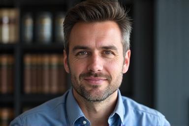 Stefan Nikolić, specijalista za kliničku ishranu