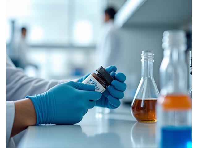 Ekspertsko testiranje proizvoda u laboratorijskom okruženju